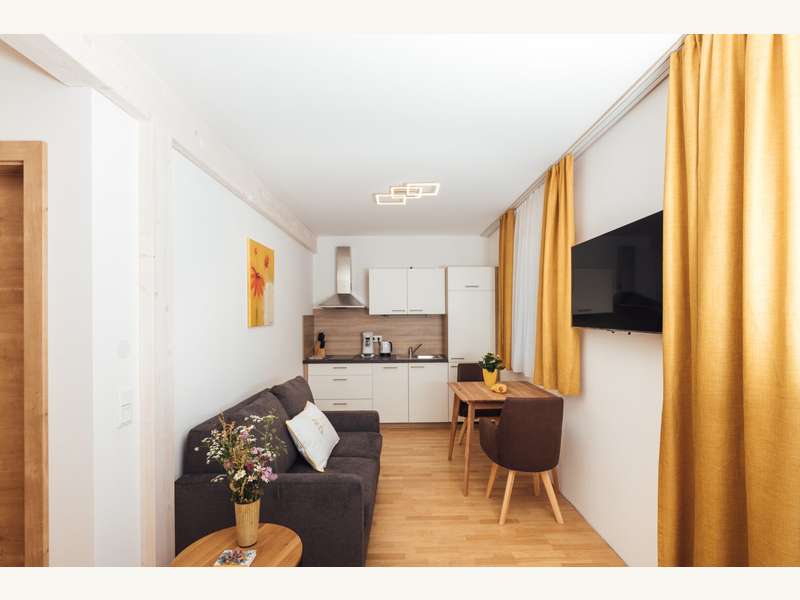 Ferienwohnung in Afritz am See - Bild 4 Ferienwohnung in Afritz am See - Bild 4