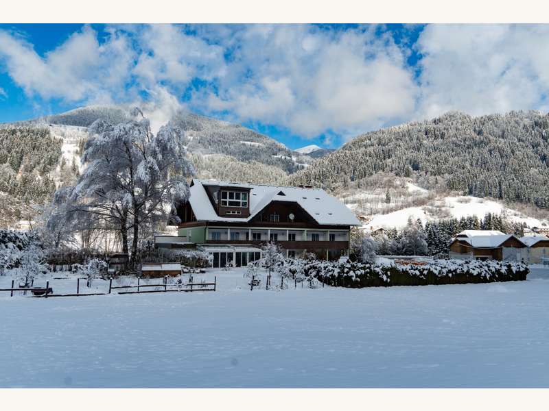 Ferienwohnung in Afritz am See - Bild 9 Ferienwohnung in Afritz am See - Bild 9