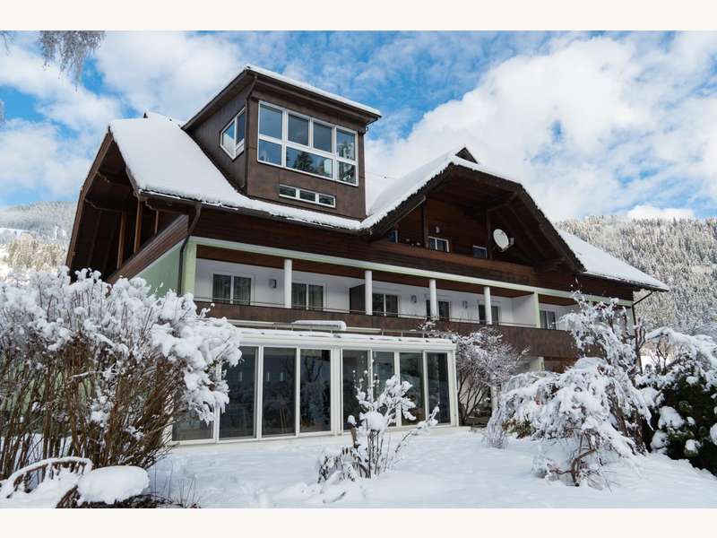 Ferienwohnung in Afritz am See - Bild 10 Ferienwohnung in Afritz am See - Bild 10