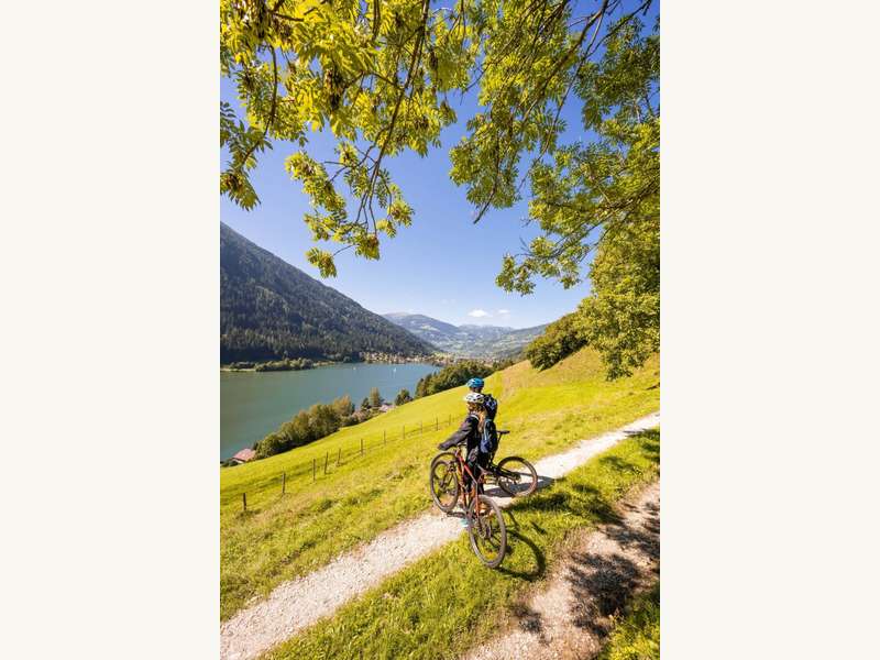 Ferienwohnung in Afritz am See - Bild 12 Ferienwohnung in Afritz am See - Bild 12