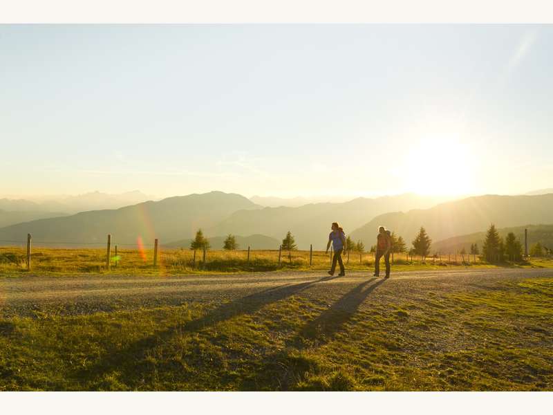 Ferienwohnung in Afritz am See - Bild 13 Ferienwohnung in Afritz am See - Bild 13