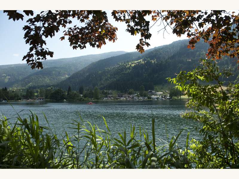 Ferienwohnung in Afritz am See - Bild 14 Ferienwohnung in Afritz am See - Bild 14