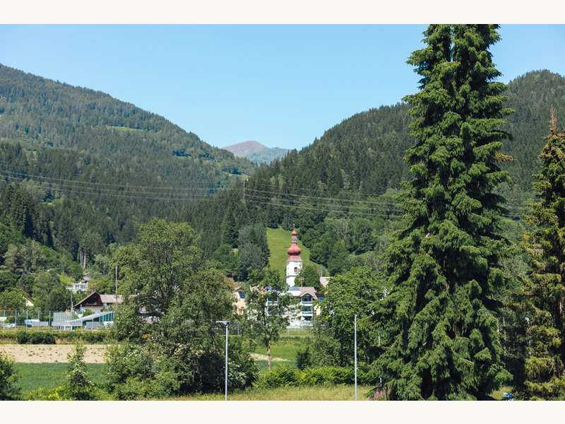 Ferienwohnung in Afritz am See - Bild 15 Ferienwohnung in Afritz am See - Bild 15