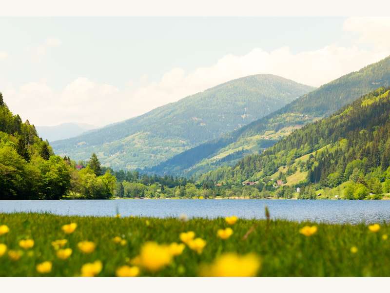 Ferienwohnung in Afritz am See - Bild 16 Ferienwohnung in Afritz am See - Bild 16