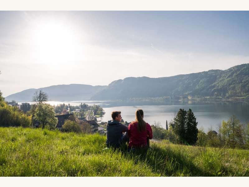 Ferienwohnung in Afritz am See - Bild 17 Ferienwohnung in Afritz am See - Bild 17