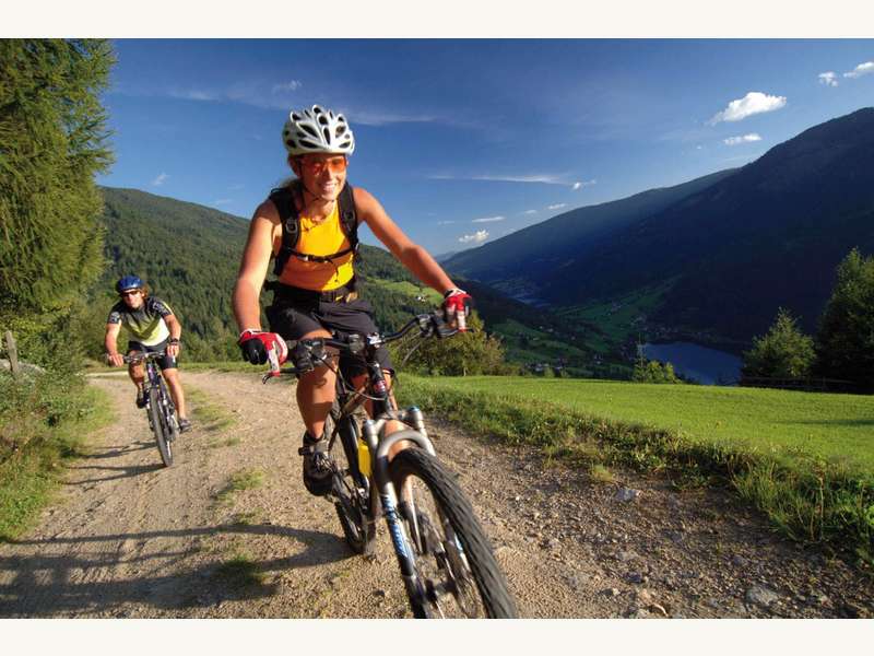 Ferienwohnung in Afritz am See - Bild 18 Ferienwohnung in Afritz am See - Bild 18