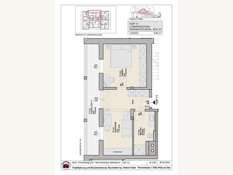 Ferienwohnung in Afritz am See - Bild 19 Ferienwohnung in Afritz am See - Bild 19