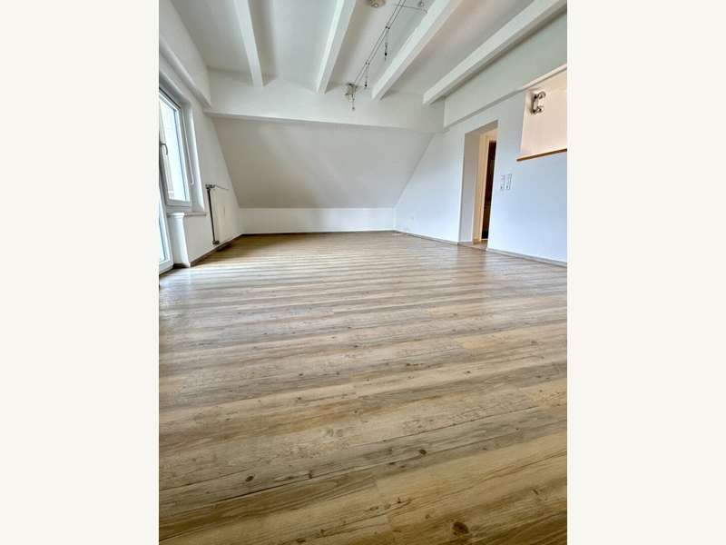 Dachgeschosswohnung in Klagenfurt - Bild 2 Dachgeschosswohnung in Klagenfurt - Bild 2