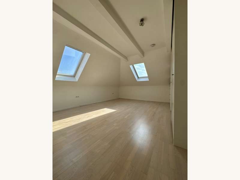 Dachgeschosswohnung in Klagenfurt - Bild 6 Dachgeschosswohnung in Klagenfurt - Bild 6