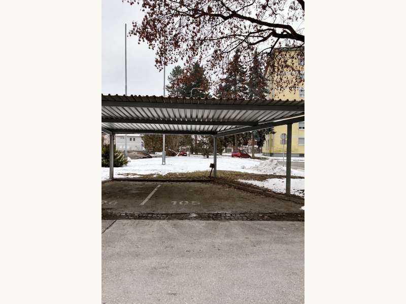 Eigentumswohnung in Klagenfurt - Bild 3 Eigentumswohnung in Klagenfurt - Bild 3